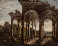Italian School, 18th/19th Century