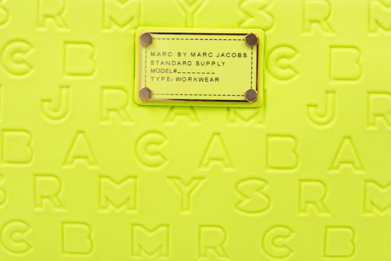 Collection of Six Marc Jacobs Bags, 2000-2010s