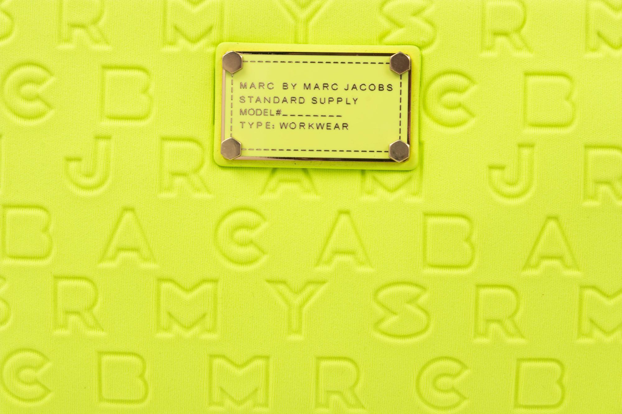 Collection of Six Marc Jacobs Bags, 2000-2010s