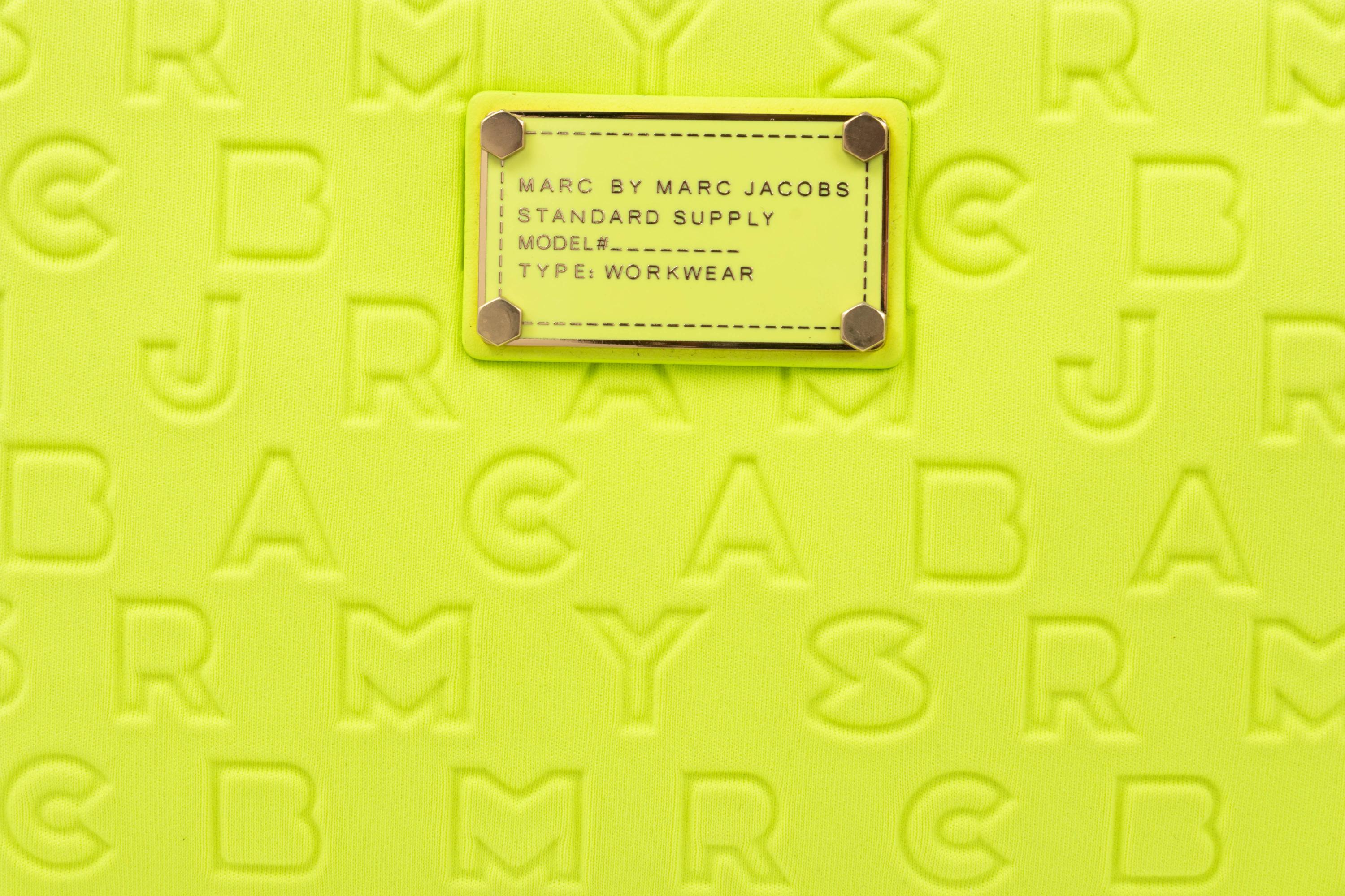 Collection of Six Marc Jacobs Bags, 2000-2010s