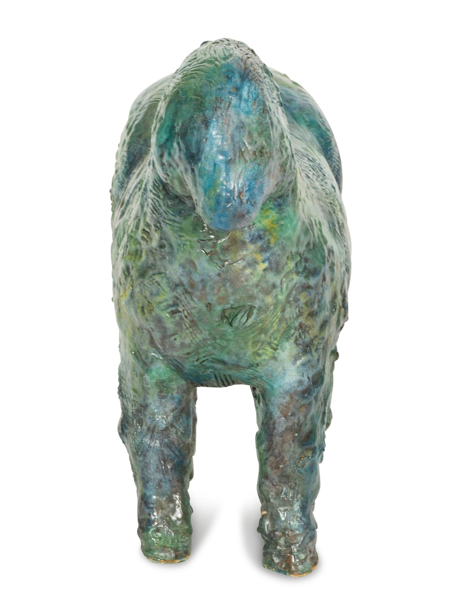 Chinese Rainbow, 2007