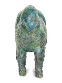 Chinese Rainbow, 2007