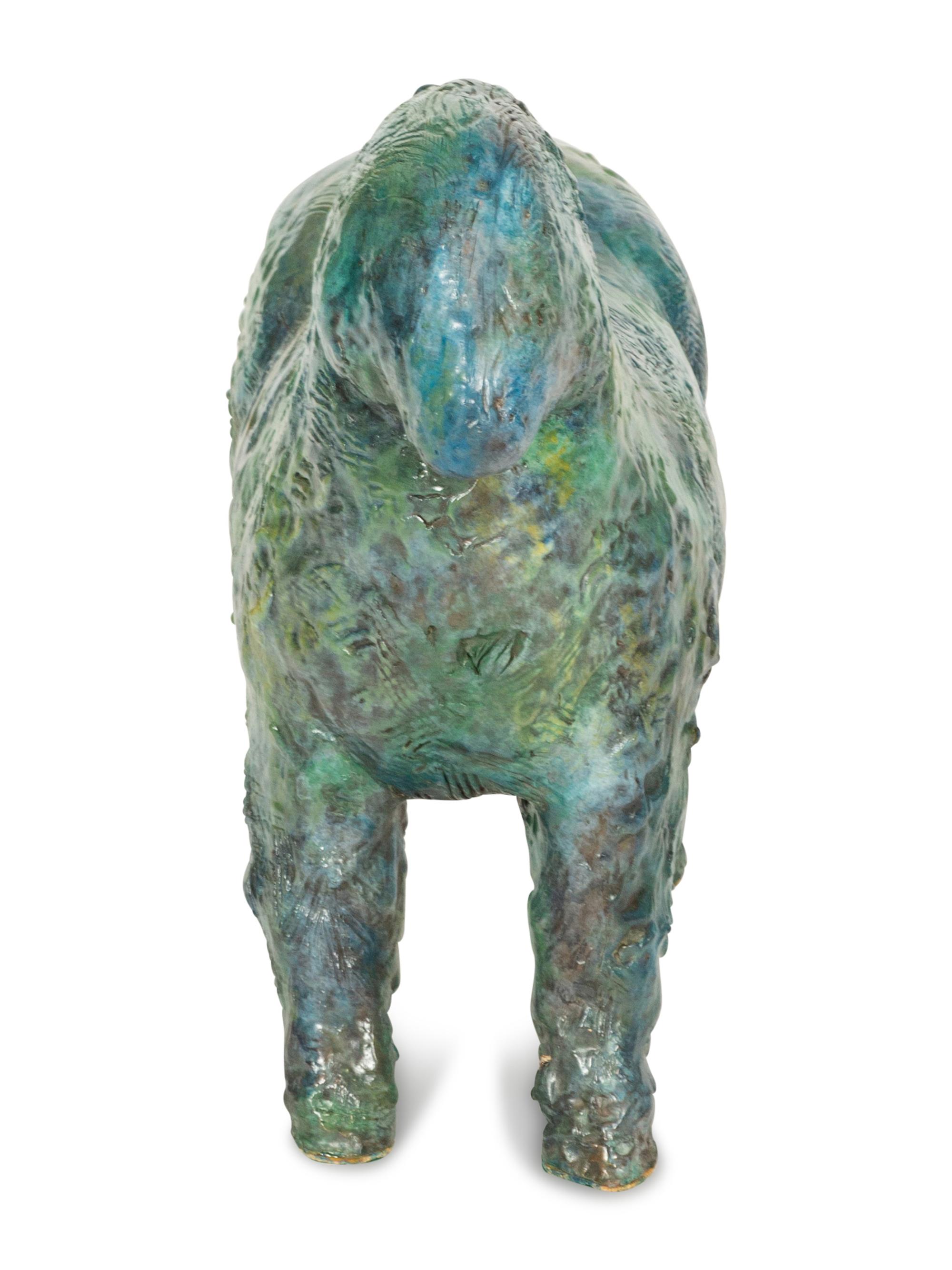 Chinese Rainbow, 2007