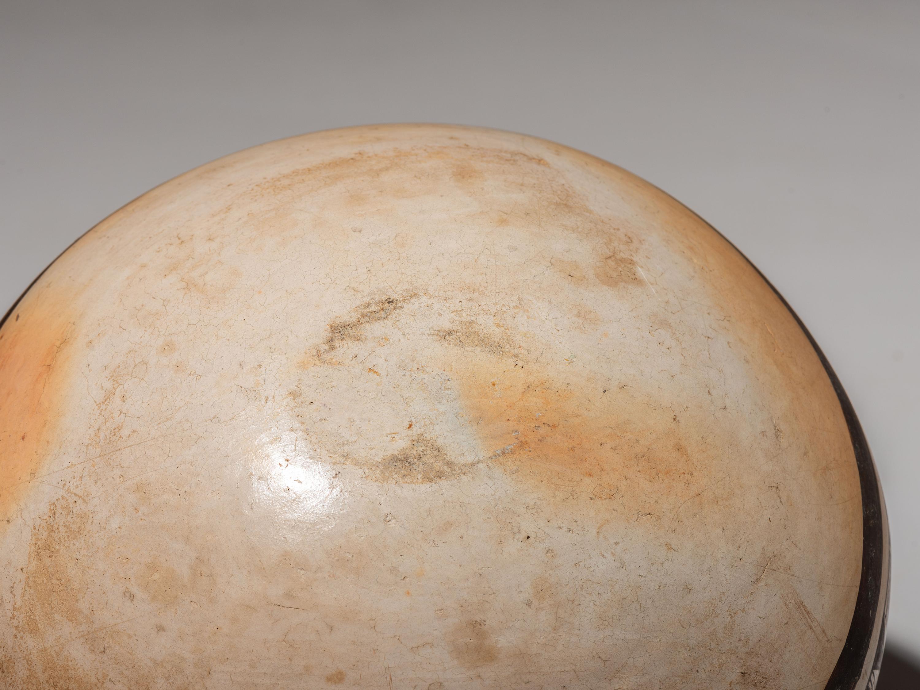 Polychrome Pottery Bowl