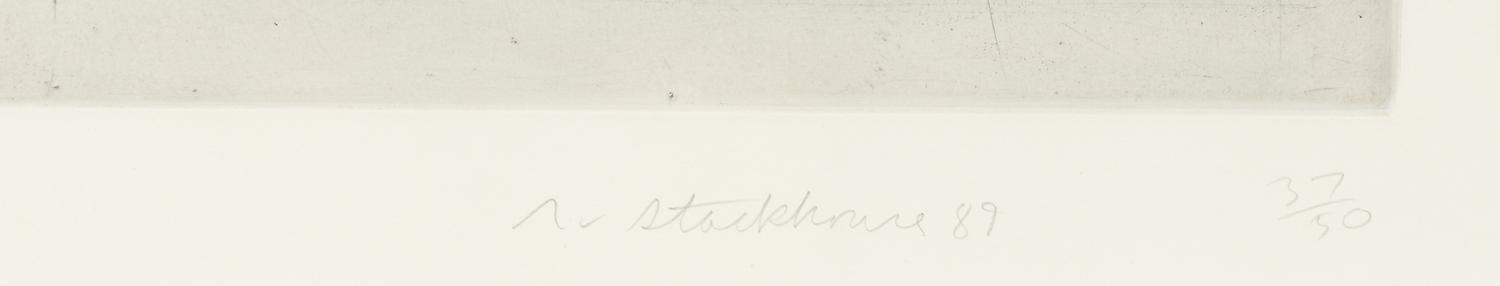 Sources and Structures (five works)