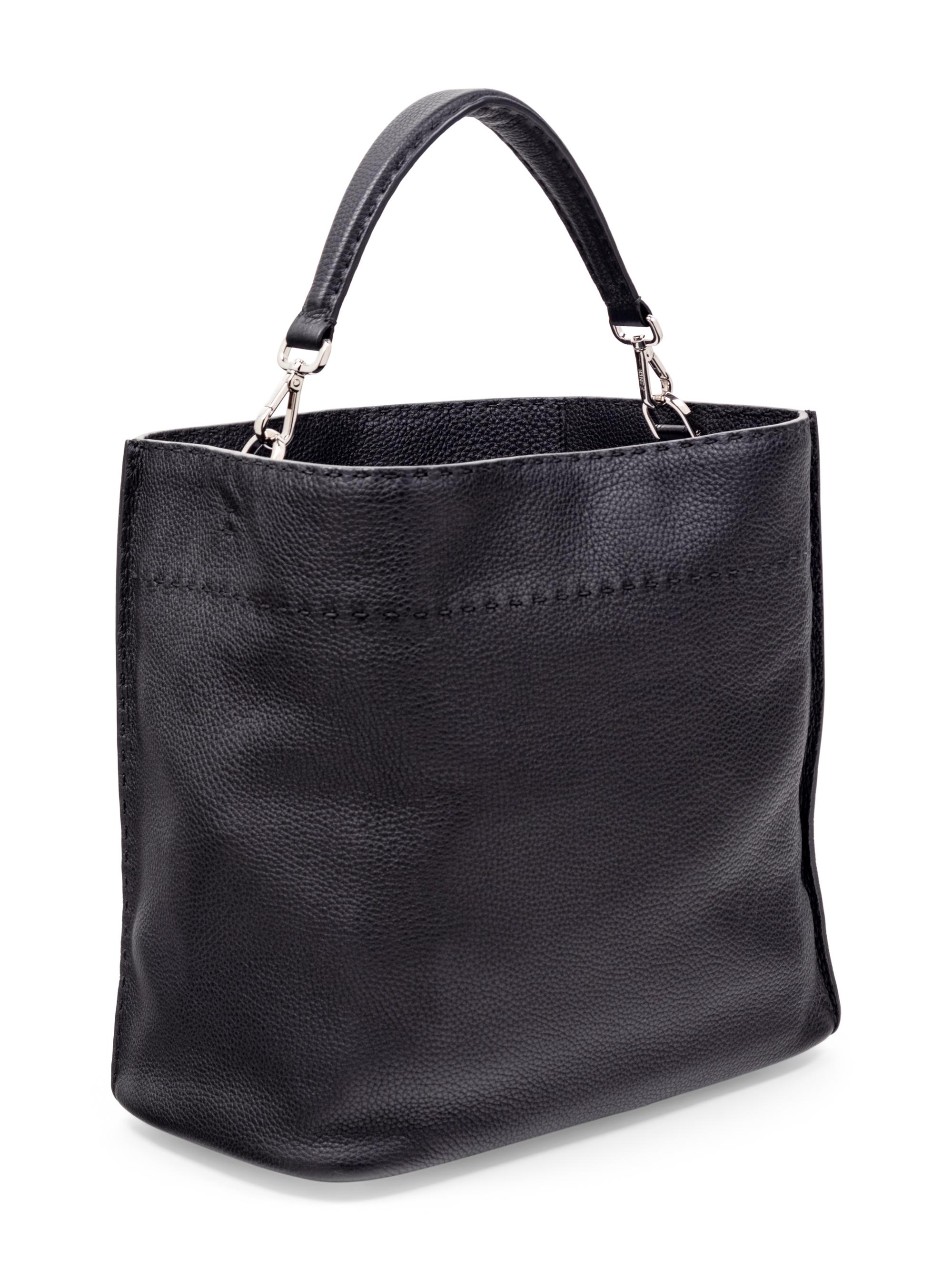 Fendi Selleria Anna Shoulder Bag