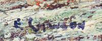 Ernest Lawson