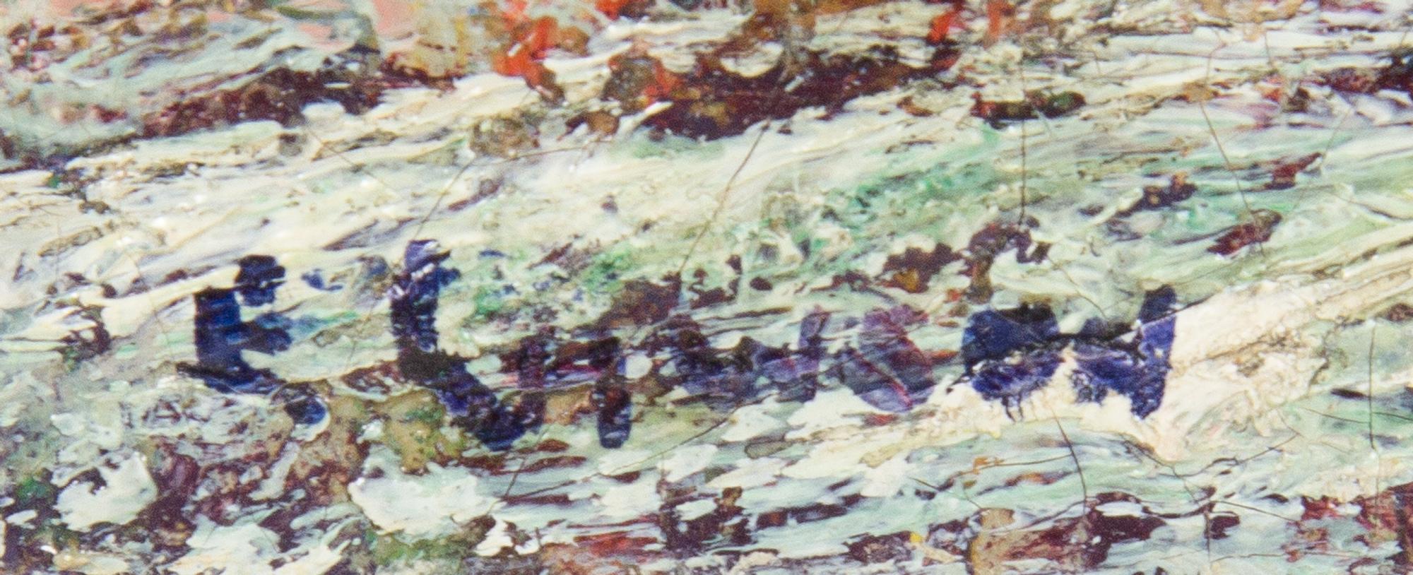 Ernest Lawson