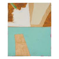 Cordy Ryman (American, b. 1971) — Untitled #11, 2007