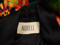 Norman Norell, Smoking Jacket, 1971