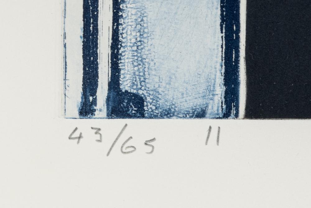 Richard Diebenkorn  (American, 1922-1993)