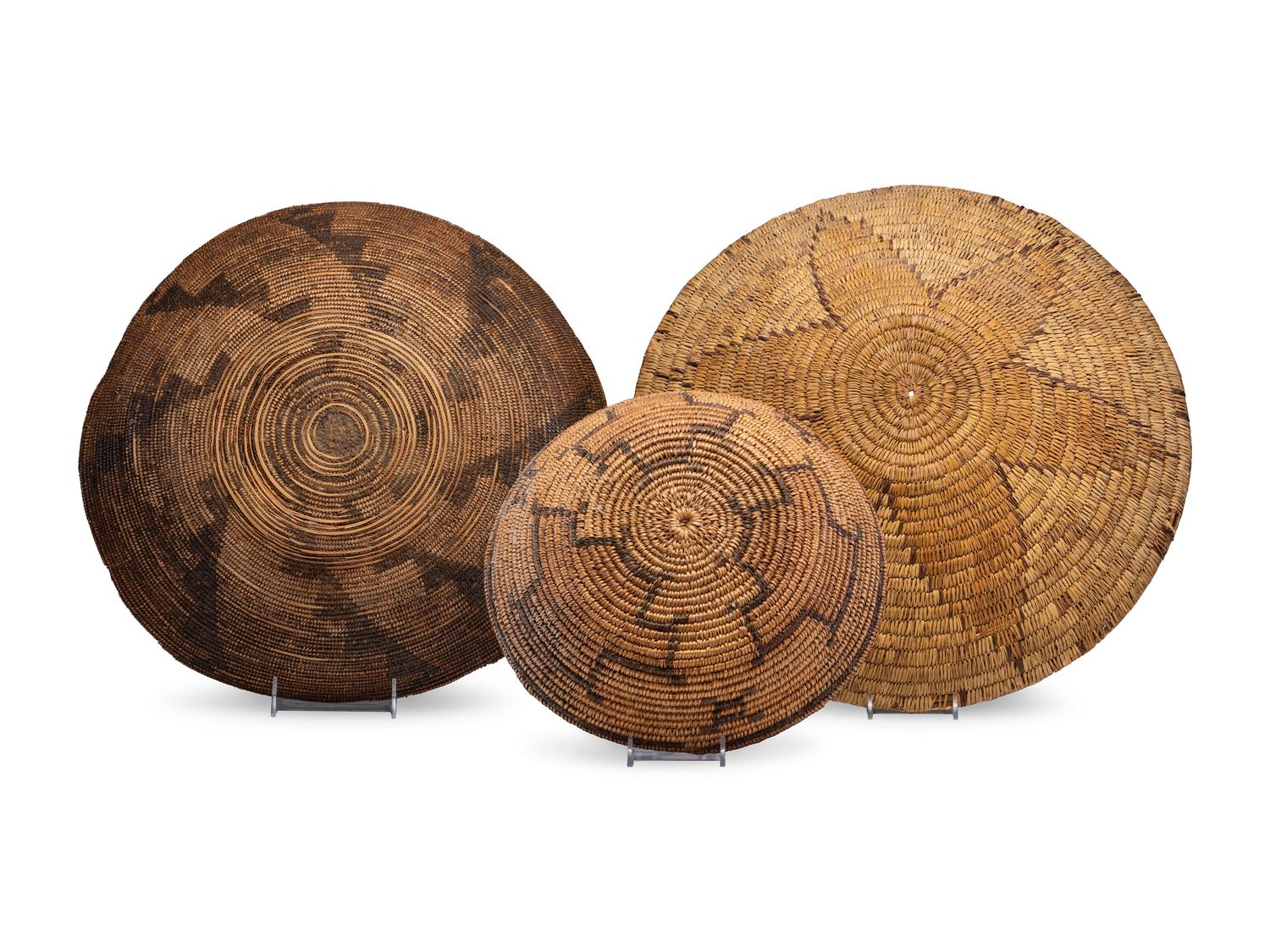 Southwestern Baskets