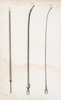 HUNTER, JOHN. A Treatise on the Venereal Disease. London, 1786. First edition.