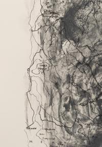 A Pair of Prints from A Suite of Five Lithographs , 1993