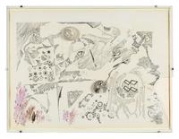 The "A''s Touch hahaha..., 1967-69
