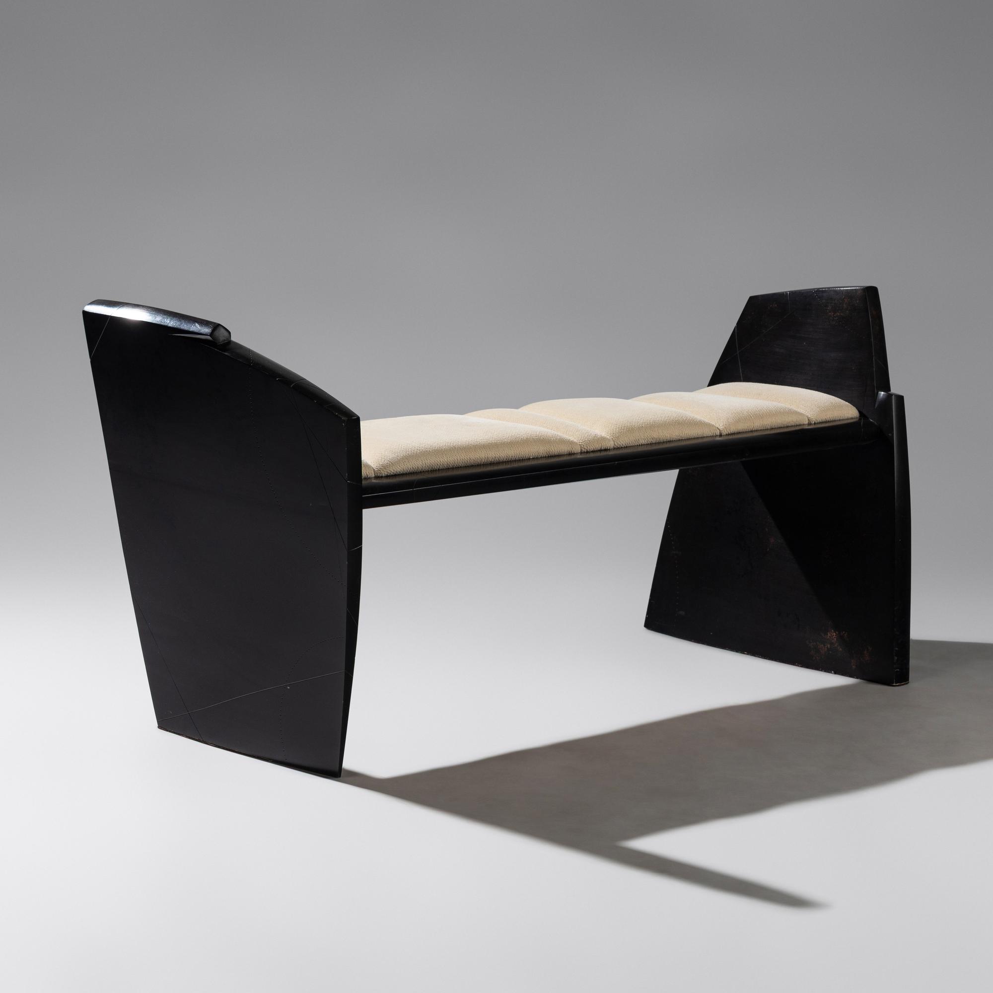 Bench, 1997