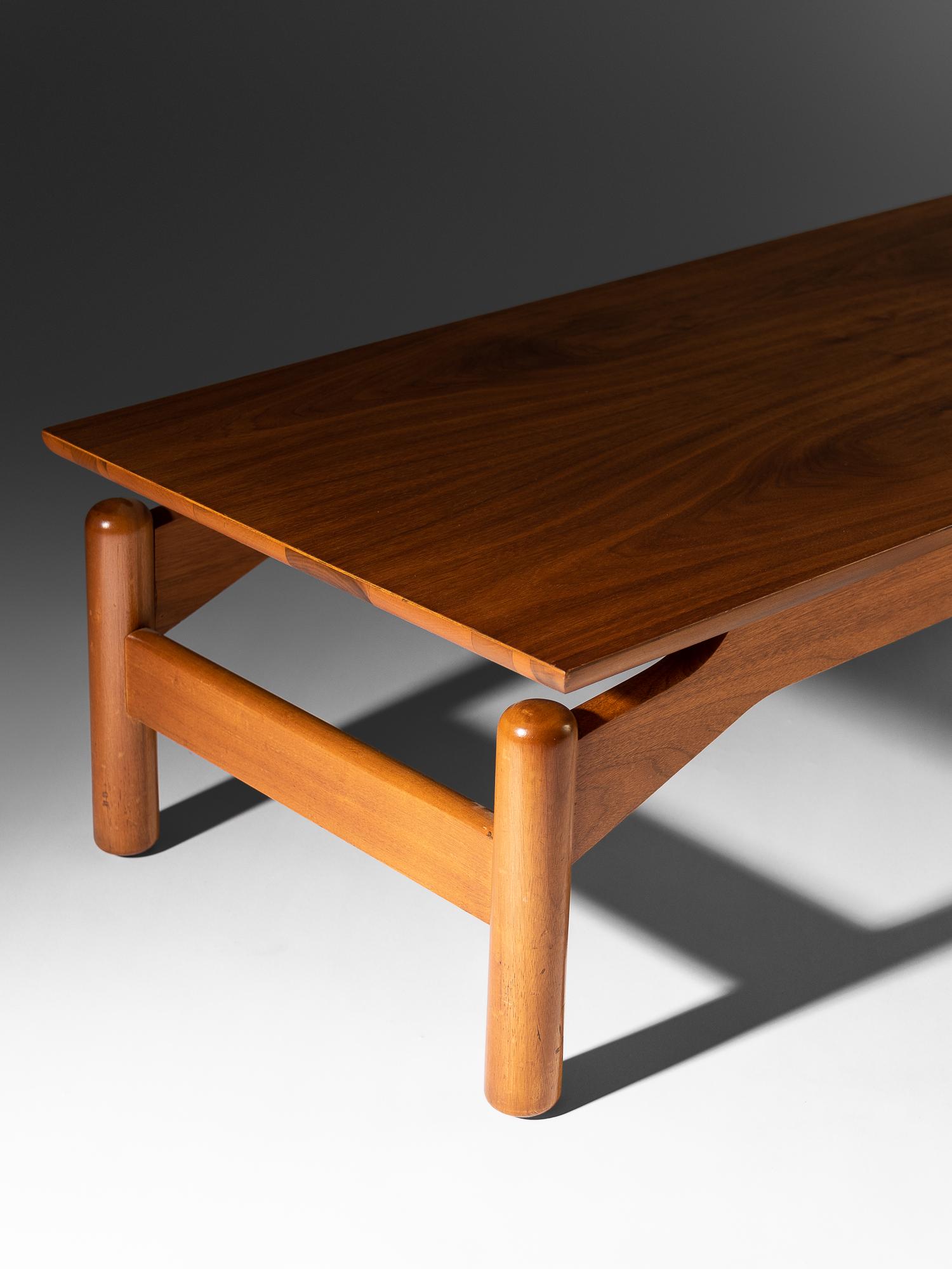 Coffee Table, Glenn of California, USA