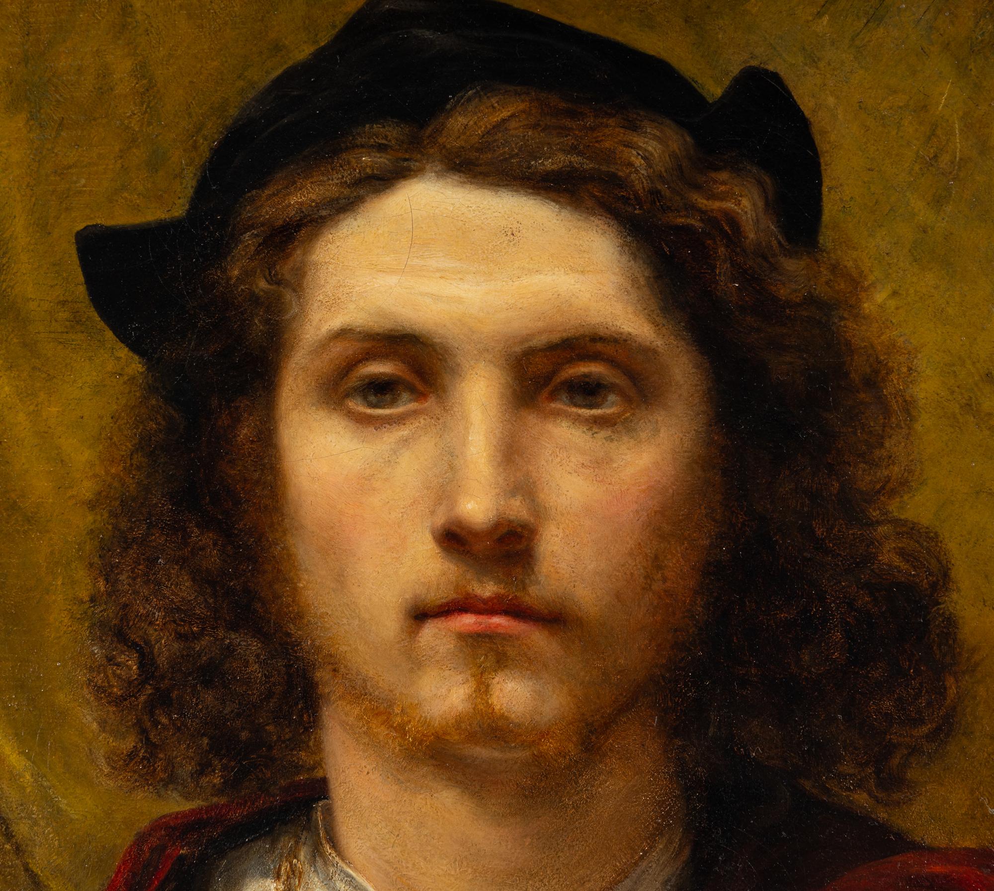 Florence Tiddeman (British, 19th Century)