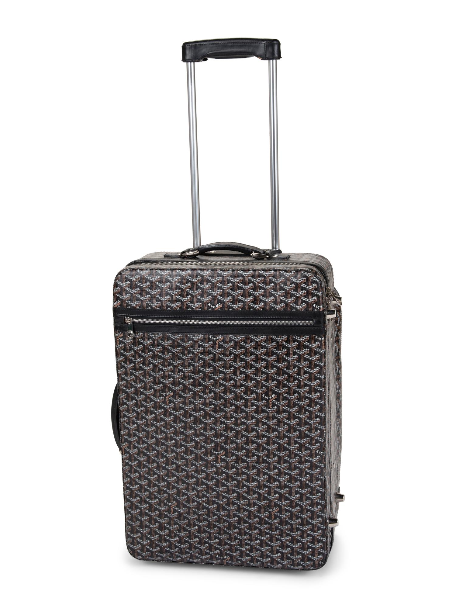 Goyard Trolly PM