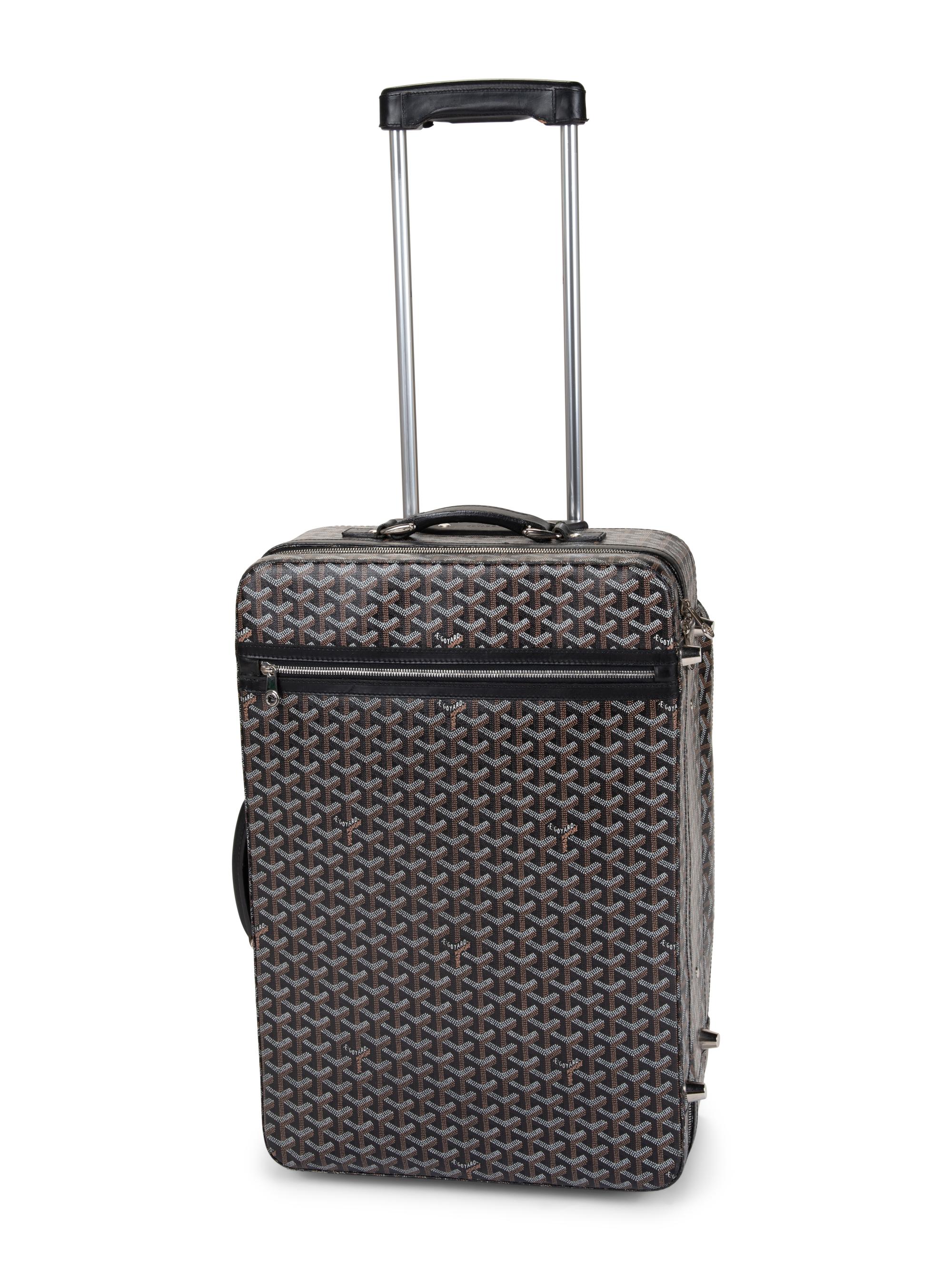 Goyard Trolly PM