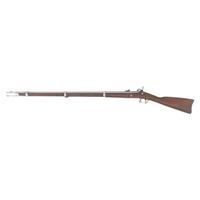 Rare Union Arms Company Marked Contract Model 1861 Rifle Musket by E Robinson