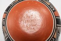 Polychrome Pottery