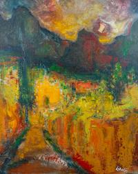 Jean Liberté (Italian/American, 1896-1965)