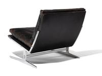 Easy Chair , model BO-561, c. 1960 Bo-Ex, Denmark