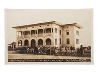 [WESTERN AMERICANA]. A group of 65 RPPCs & photographs of Arizona.
