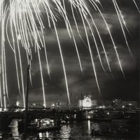 Venice Fireworks