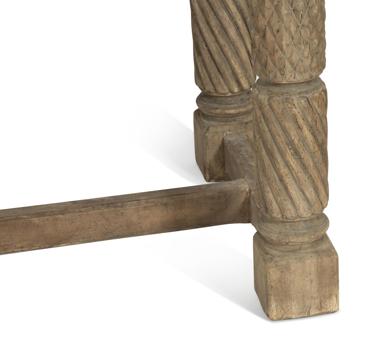 A Formations Dollie Console Table