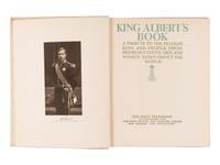 [ILLUSTRATED LITERATURE]. A group of 3 illustrated works, comprising: