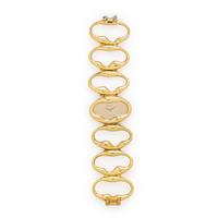 Chopard for Tiffany & Co., 18K Yellow Gold Watch