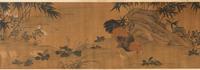 Attributed to Lin Chun