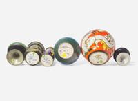 Zuid-Holland Gouda, Six Pieces
