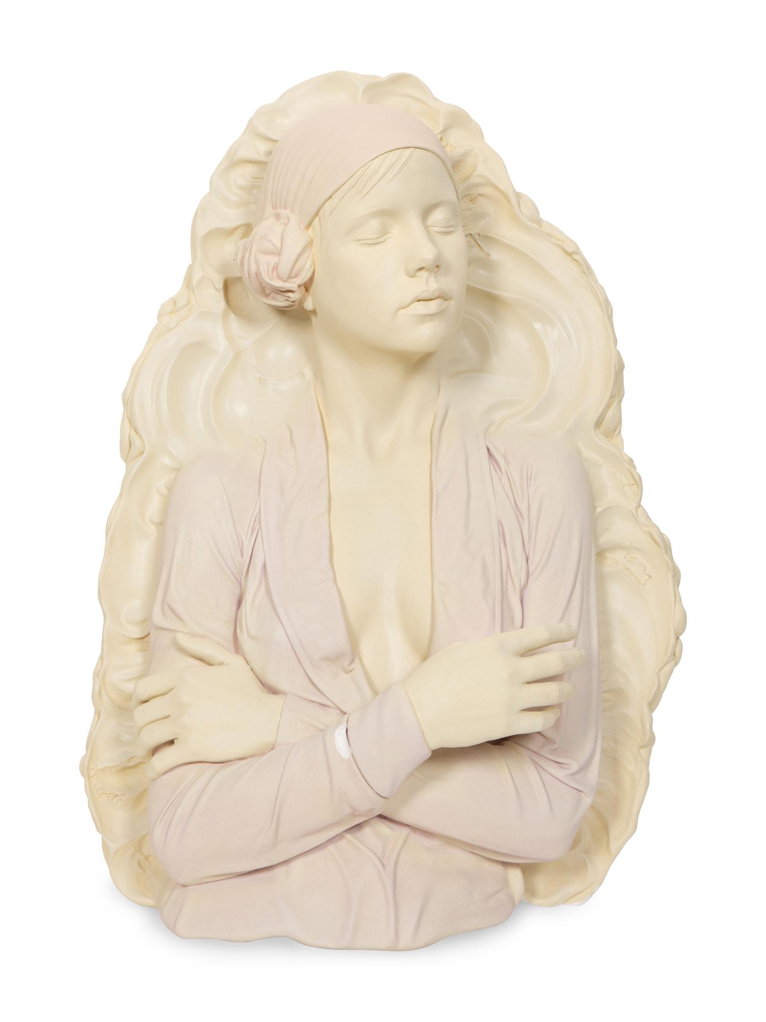 Champagne Lady