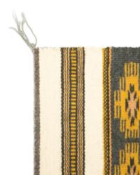 Navajo Samplers