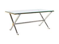 X-Base Coffee Table