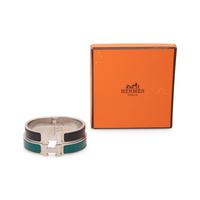 Two Hermès Bracelets