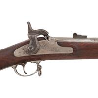 US Springfield Model 1864 (1863 Type II) Rifle Musket
