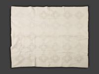Three Patchwork Quilts