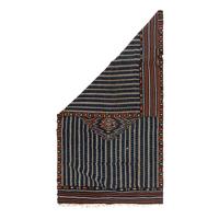 Mexican Saltillo Serape