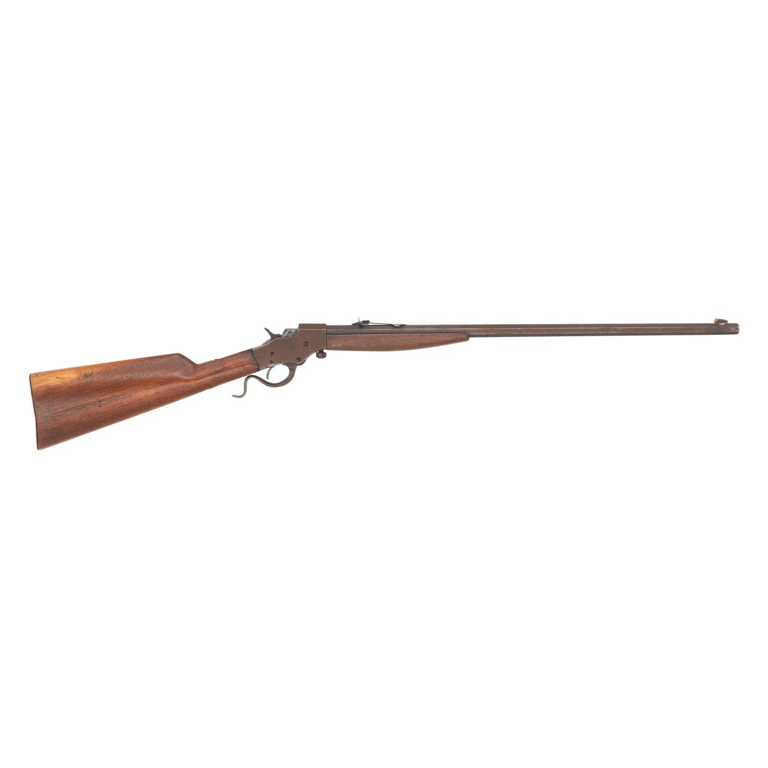 **J. Stevens Model 1915 Favorite
