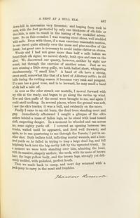 [Literature] Twain, Mark, and Theodore Roosevelt, et al. Liber Scriptorum
