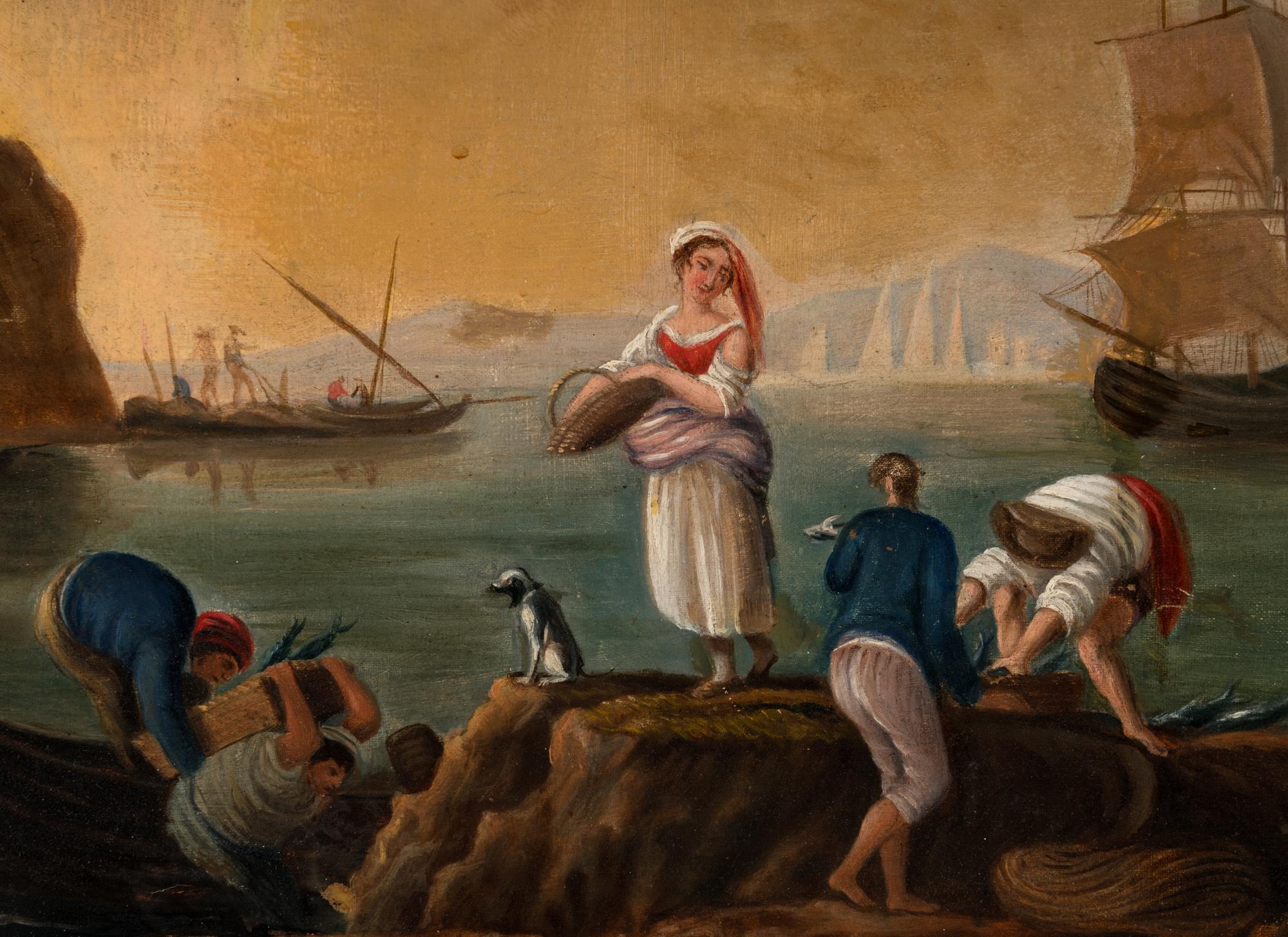 After Claude-Joseph Vernet (Italian-French, 1714-1789)