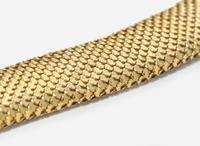 An 18K Yellow Gold Tiffany & Co. Bracelet