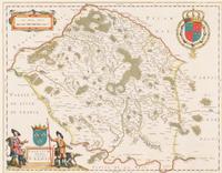 [Maps & Atlases] Group of 7 European Maps