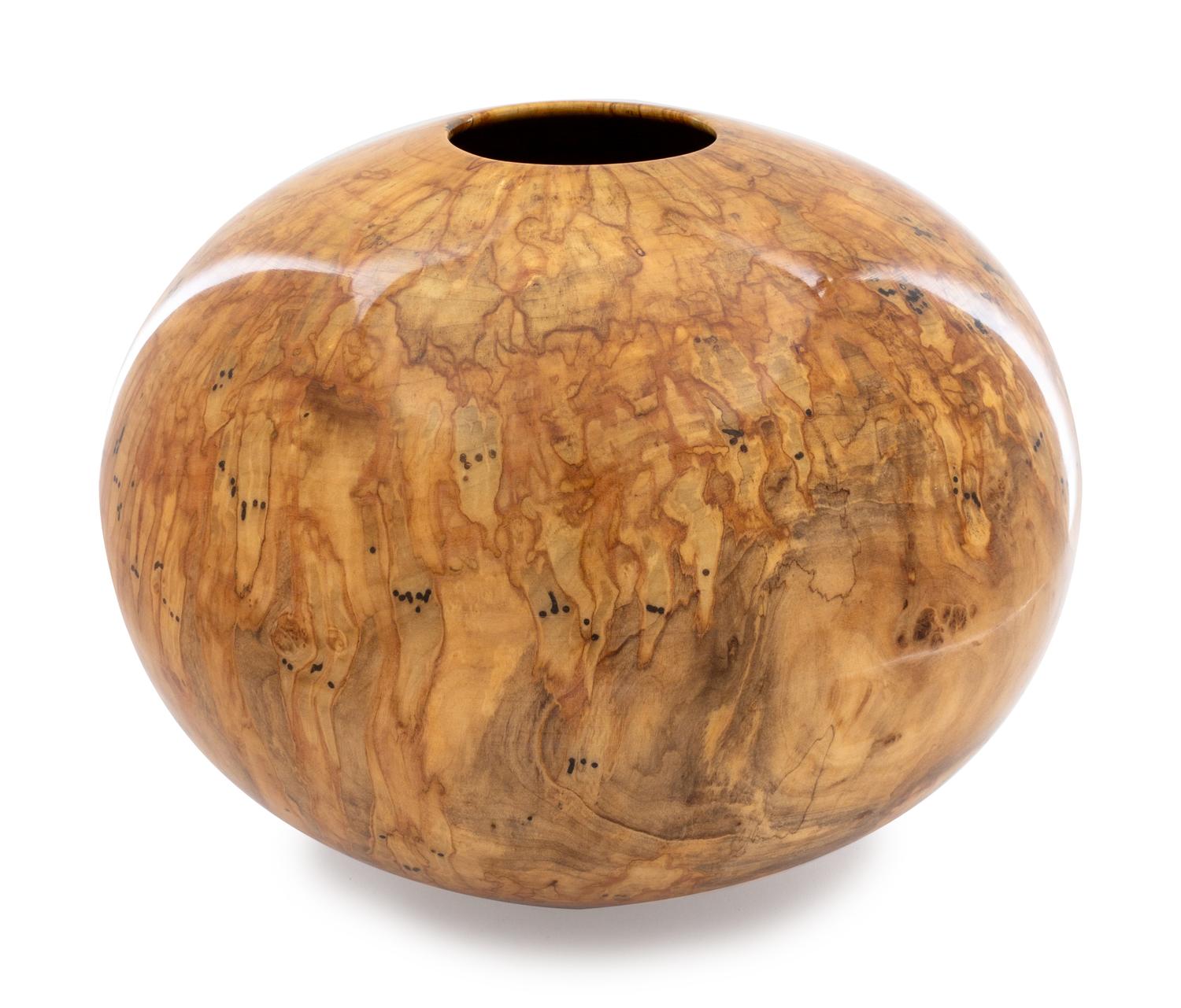 Vessel, c. 2006