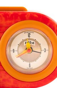 A Fada 1000 Replica Miniature Alarm Clock
