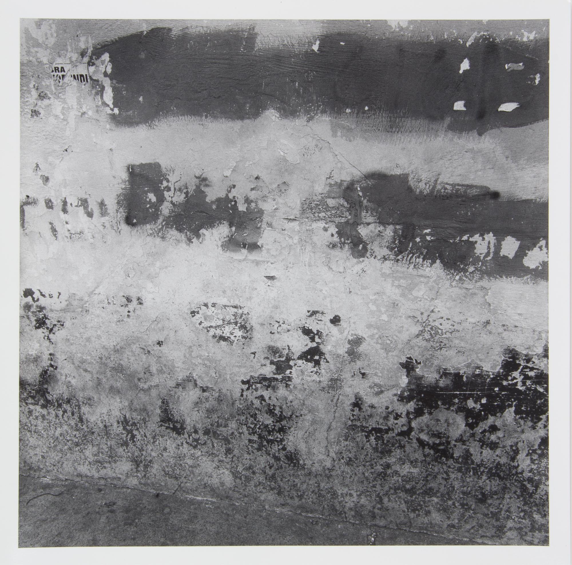 Alan Cohen, (American, 20th century), Lines of Authority (Oaxaca) 33-05, 1995 (five works)